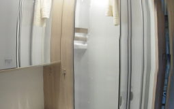 camping car BURSTNER LYSEO CLASSIC 6M