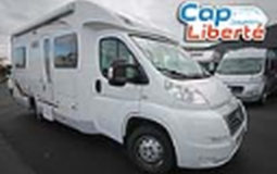 HOME CAR P 601 Capucine 2010