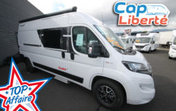 SUNLIGHT CVE 600 FIAT  2.3 L 140 CH Fourgon / Van 2021