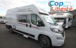 RAPIDO V 65 XL FIAT  2.3 L 160  CH Fourgon / Van 2021