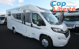 RAPIDO C 55 FIAT  2.3 L 140 CH profilé 2021