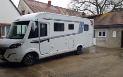 Pilote g720fc evidence