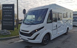 MC LOUIS NEVIS 372 S Intégral 2021