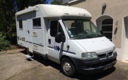 BAVARIA profilé 2003