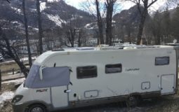 Mercedes Benz pilote G783LG