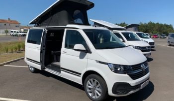 STYLEVAN MELBOURNE Fourgon 2022 complet
