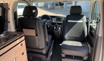STYLEVAN MELBOURNE Fourgon 2022 complet