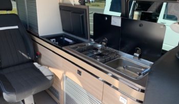STYLEVAN MELBOURNE Fourgon 2022 complet