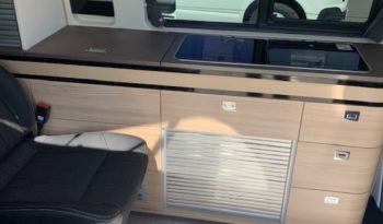 STYLEVAN MELBOURNE Fourgon 2022 complet