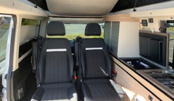 STYLEVAN MELBOURNE Fourgon 2022 complet