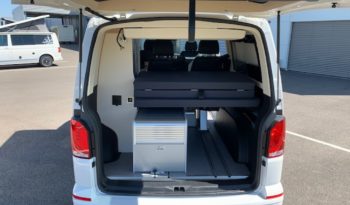 STYLEVAN MELBOURNE Fourgon 2022 complet