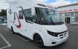 Fiat Ducato Challenger 2060
