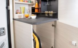 Ford Transit Challenger 240 OPEN EDITION (EN COMMANDE)