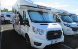 Ford Transit Challenger 250 PREMIUM EDITION (EN COMMANDE)