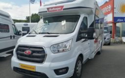 Ford Transit Challenger 260  GRAPHITE EDITION 170CH Boite automatique