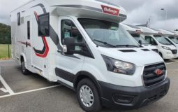 Ford Transit Challenger 260 start edition