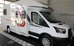 Challenger 268 START EDITION