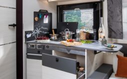 Fiat Ducato Challenger 3080 START (EN COMMANDE)