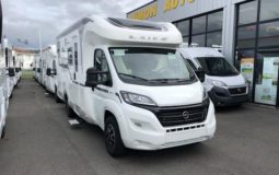 Fiat Ducato Laika 309 s