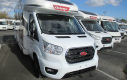 Ford Transit Challenger 328 PREMIUM (EN COMMANDE)