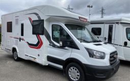 Challenger 380 Start edition