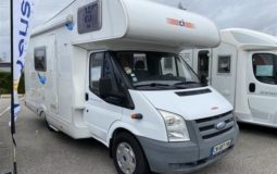 Ford Transit C.I. 599