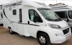 Fiat Ducato Pilote