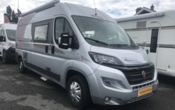 Fiat Ducato 3C Cartier / Brisebras