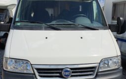 Fiat Ducato C.I.