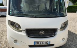 Fiat Ducato Eura Mobil