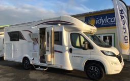 Fiat Ducato Autostar Passion P730 LC Lift STORE/TV/PARABOLE OFFERT