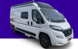 Fiat Ducato LMC