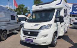 Fiat Ducato Mc Louis Mc4 231