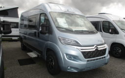 Citroën Jumper Possl 2 WIN PLUS