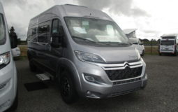 Citroën Jumper Possl 2 WIN S PLUS