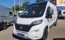 Fiat Ducato Campereve MAGELLAN 641