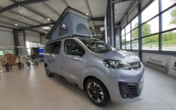 Opel Zafira Crosscamp OPEL ZAFIRA LIFE