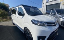 Toyota Proace Crosscamp Crosscamp Flex