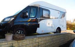 CARADO V132 EDITION EUROPA