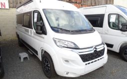 Fourgon BAVARIA K 600 X EDITION – Série Limitée