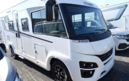 Intégral ITINEO CS 660 – Lits superposés