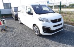 Van VANSTER – Boite automatique