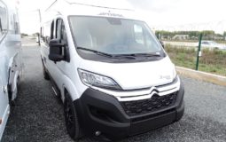 Van POSSL 2 WIN PLUS – Toit relevable