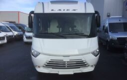 Fiat Ducato Laika 712