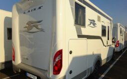 Fiat Ducato Laika ECOVIP 309 S