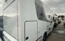 Fiat Ducato LMC Element T 608