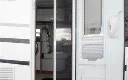 Fiat Ducato Mobilvetta K-Yacht 89 Teknoline