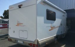 Fiat Ducato Rimor Katamarano 69P