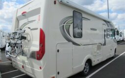 Fiat Ducato Florium Wincester 74 LMS