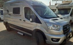 RANDGER R560 170CV 4X4 Fourgon 2023